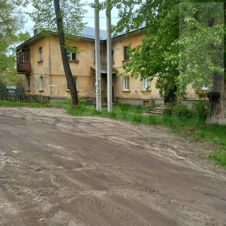 3-к. квартира, 74 м, 2/2 эт. - Фото 0