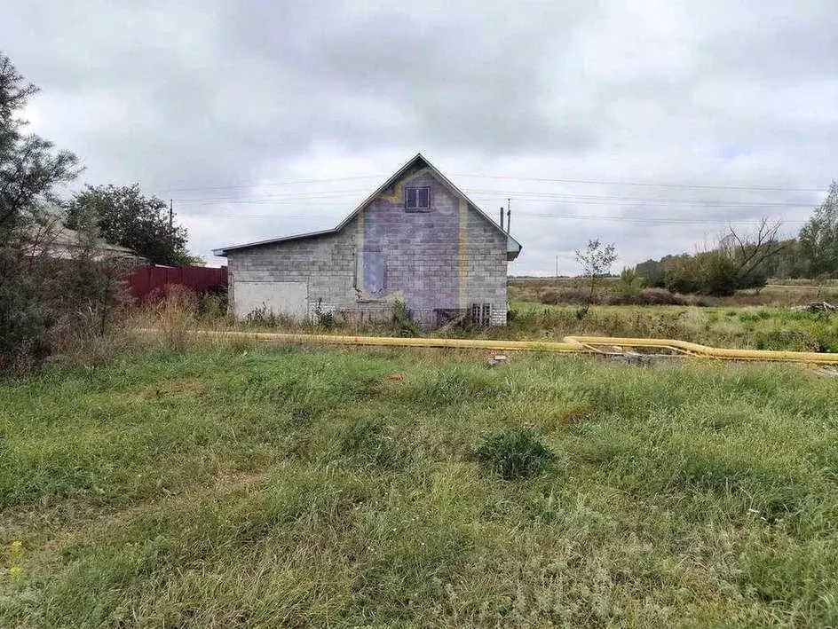 Дом в Белгородская область, Старооскольский городской округ, с. ... - Фото 2