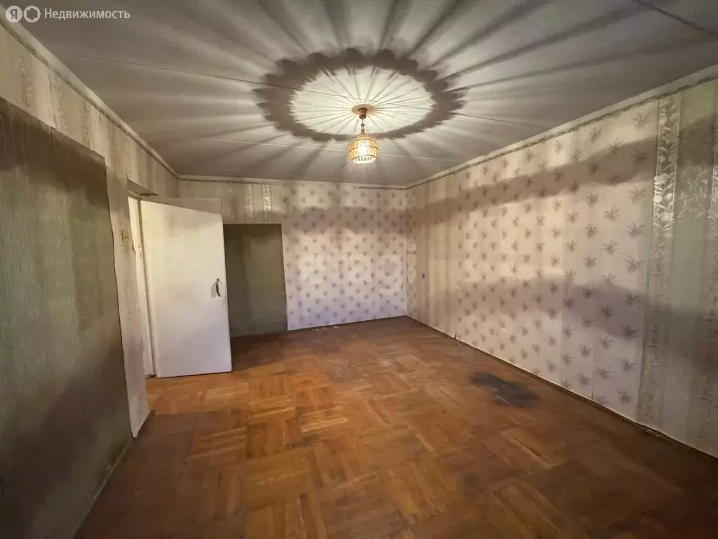 1-комнатная квартира: Воронеж, улица Кирова, 8 (39 м) - Фото 1