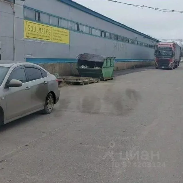 Помещение свободного назначения в Московская область, Химки городской ... - Фото 1