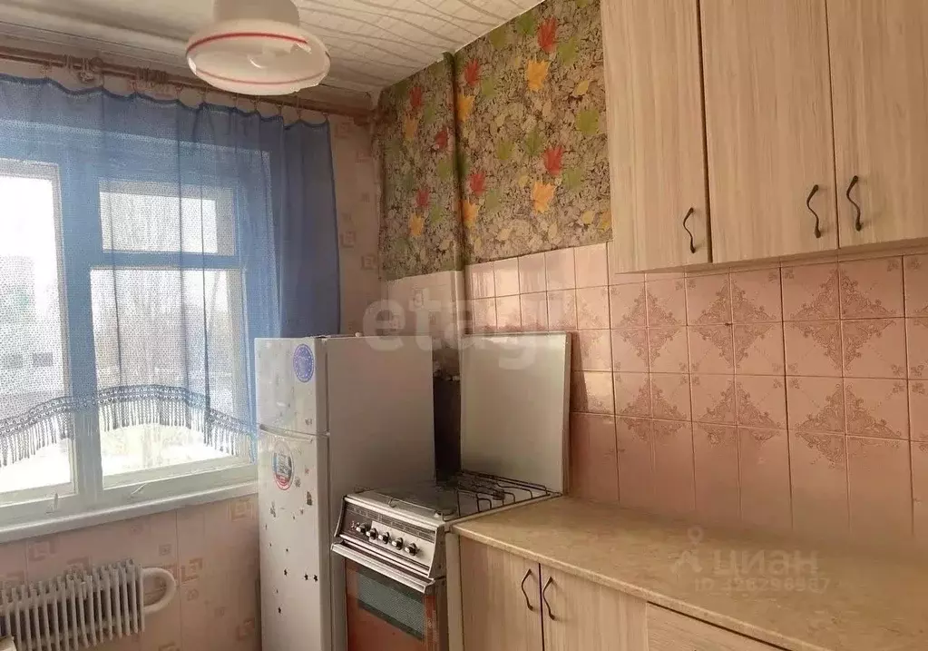 3-к кв. Белгородская область, Белгород ул. Щорса, 36 (58.7 м) - Фото 1