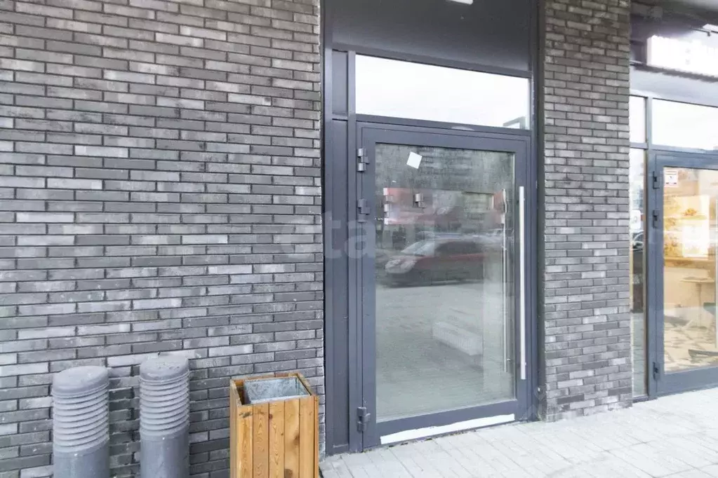 Помещение свободного назначения в Тюменская область, Тюмень ... - Фото 1