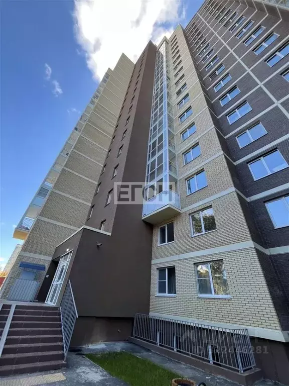 2-к кв. Московская область, Лыткарино Набережная ул., 4 (61.55 м) - Фото 1