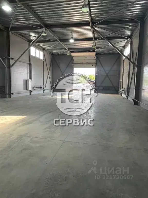 Склад в Московская область, Одинцово Полевая ул., 2 (432 м) - Фото 2