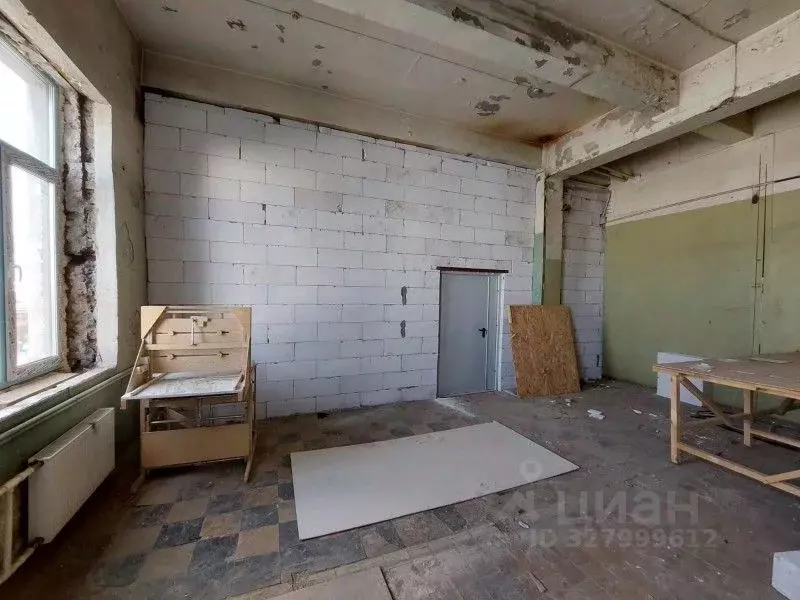 Склад в Санкт-Петербург Промышленная ул., 5 (44 м) - Фото 2