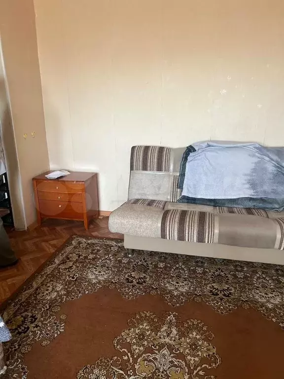 1-к. квартира, 32 м, 6/9 эт. - Фото 1