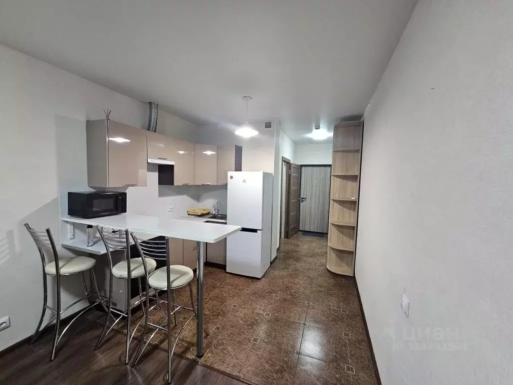 Студия Крым, Симферополь ул. Беспалова, 110К (25.0 м) - Фото 2