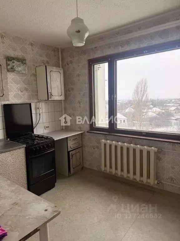 1-к кв. Волгоградская область, Волгоград Рабочий поселок Горьковский ... - Фото 1