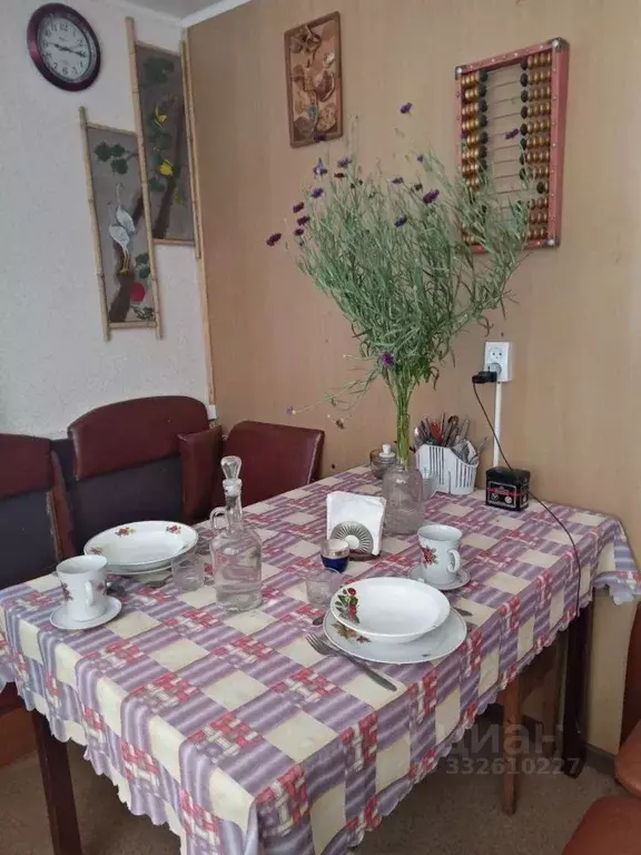 Дом в Омская область, Омск СНТ Фантазия ТСН,  (69 м) - Фото 2