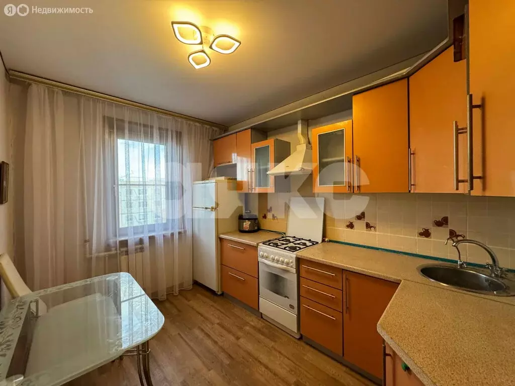 2-комнатная квартира: Тула, Новомосковская улица, 25А (50.2 м) - Фото 0