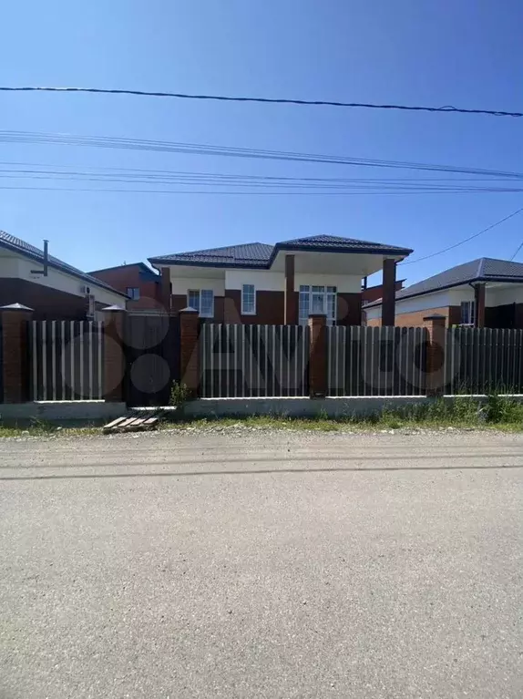 Дом 130 м на участке 4,5 сот. - Фото 0