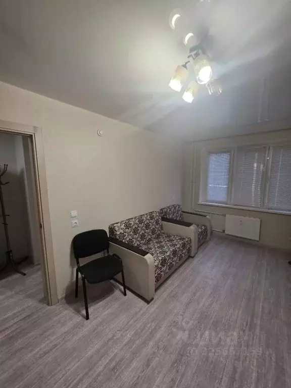 1-к кв. Ростовская область, Ростов-на-Дону ул. Висаитова, 10/9 (36.0 ... - Фото 2