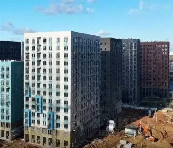 Торговая площадь в Москва пер. Любучанский, 1к3 (116 м) - Фото 0