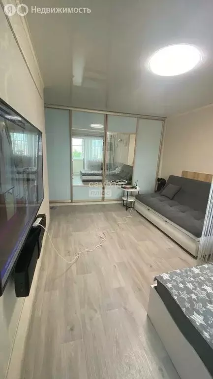 2-комнатная квартира: Тобольск, 8-й микрорайон, 28 (43.9 м) - Фото 1