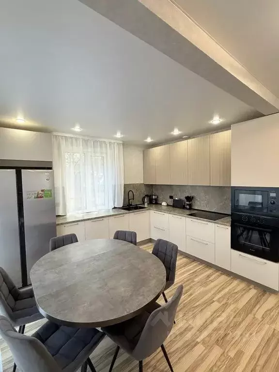 Дом в Вологодская область, Великий Устюг Советский просп., 197 (120 м) - Фото 2