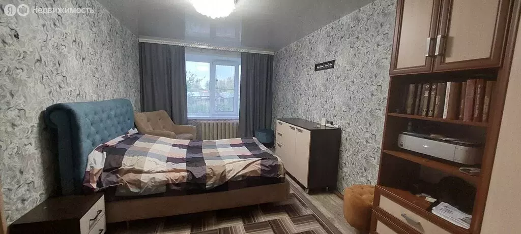 2-комнатная квартира: Судогда, Пролетарская улица, 31 (44 м) - Фото 1