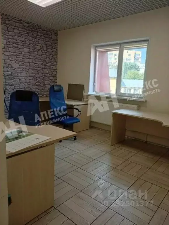 Офис в Москва Марксистская ул., 3С2 (572 м) - Фото 2