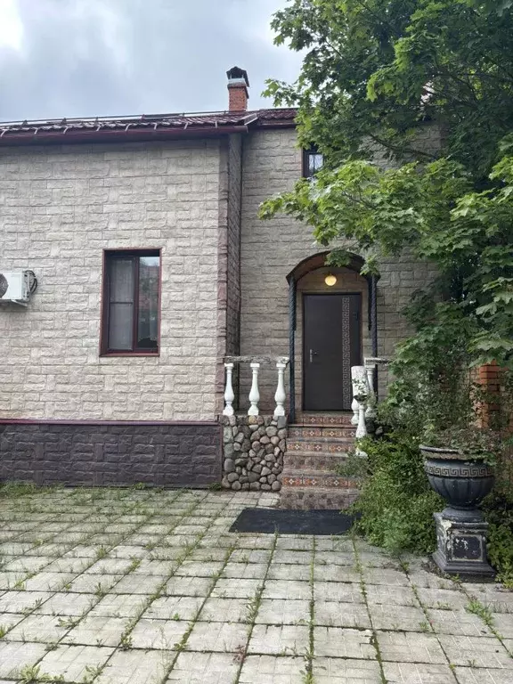 Коттедж в Московская область, Солнечногорск городской округ, Андреевка ... - Фото 2