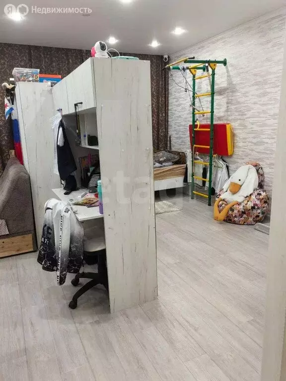 3-комнатная квартира: Тюмень, Широтная улица, 156/1 (102.3 м) - Фото 1