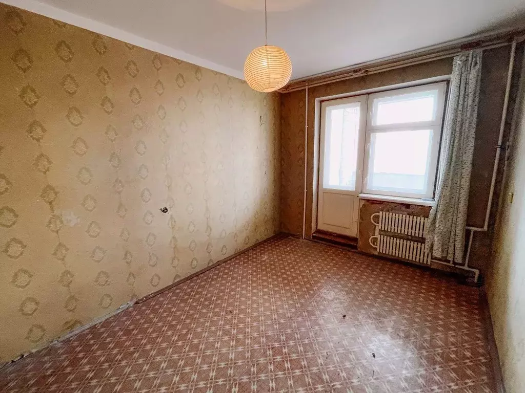 3-к кв. Тамбовская область, Тамбов ул. Чичерина, 28 (63.5 м) - Фото 0