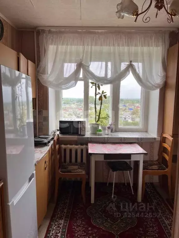 Комната Башкортостан, Уфа ул. Мусы Джалиля, 74/1 (25.7 м) - Фото 1