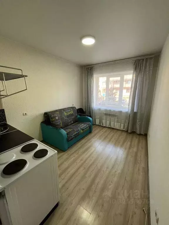 Студия Иркутская область, Иркутск Култукская ул., 99/11 (20.0 м) - Фото 2