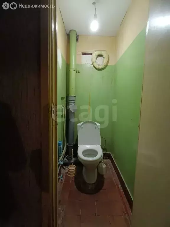 1к в -комнатной квартире (23 м) - Фото 1
