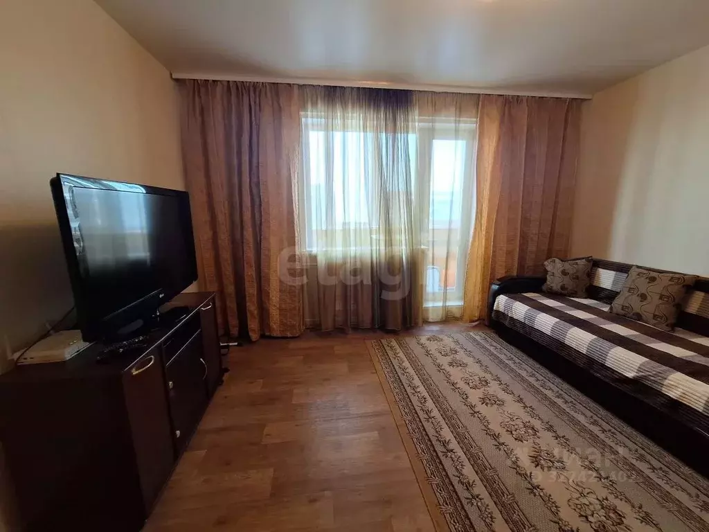 3-к кв. Свердловская область, Нижний Тагил ул. Зари, 109 (62.0 м) - Фото 1