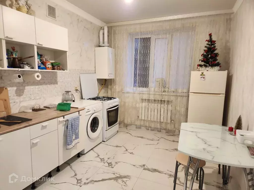 Продаётся 1-к квартира, 38 м - Фото 0