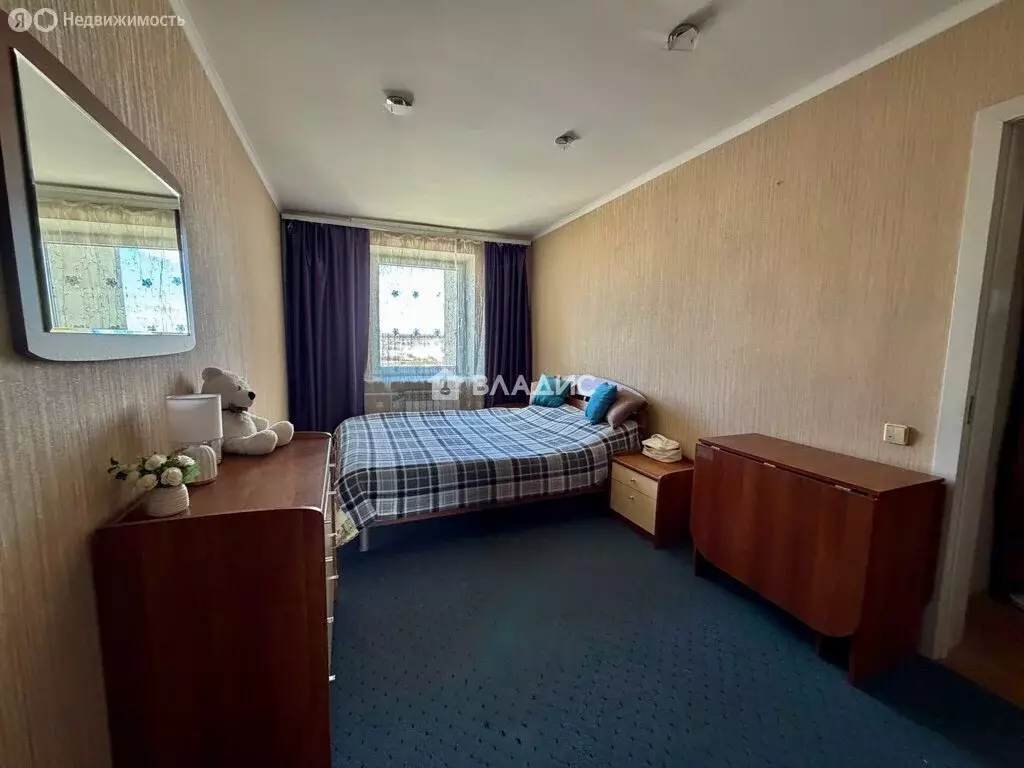 3-комнатная квартира: Белгород, улица Николая Чумичова, 64 (66.7 м) - Фото 1