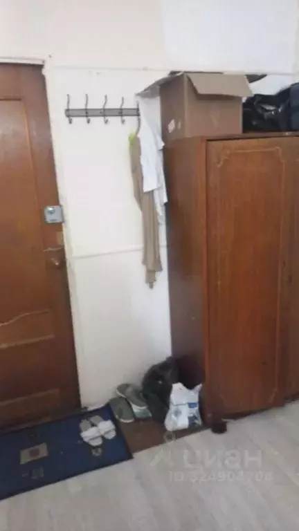 Комната Москва Ленинградское ш., 94К1 (10.0 м) - Фото 2