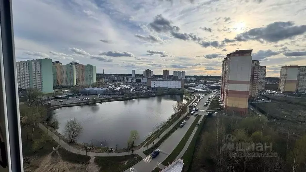 Помещение свободного назначения в Московская область, Люберцы ... - Фото 1