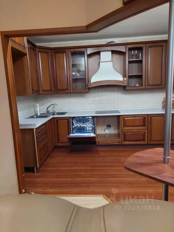 3-к кв. Самарская область, Жигулевск Почтовая ул., 16 (132.2 м) - Фото 2