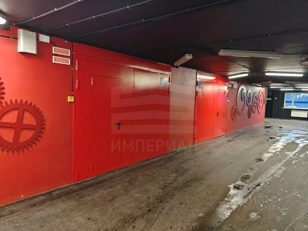 Помещение свободного назначения в Москва проезд Чечерский, 9А (72 м) - Фото 2