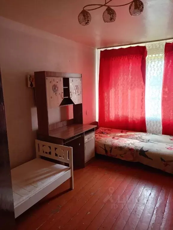 3-к кв. Иркутская область, Усть-Илимск ул. Крупской, 3 (72.0 м) - Фото 0