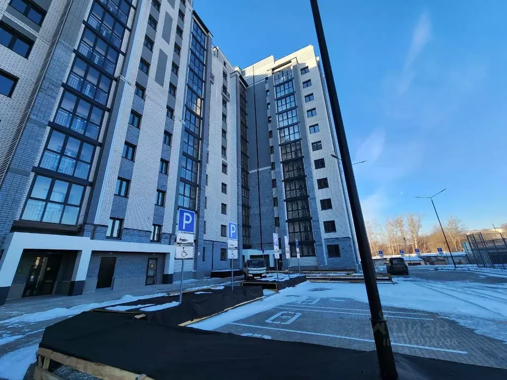 Студия Амурская область, Благовещенск Железнодорожная ул., 4/3 (25.8 ... - Фото 1