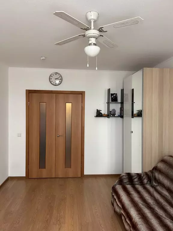 Продаётся 1-к квартира, 36.2 м - Фото 1
