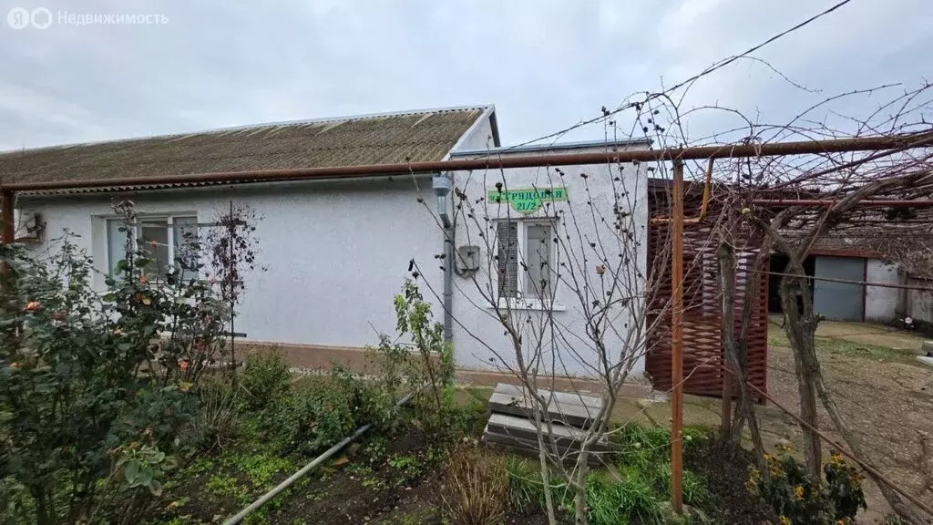 Дом в Клепинино, Трудовая улица, 21 (55 м) - Фото 1