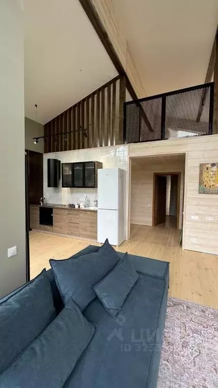 Дом в Московская область, Дмитровский муниципальный округ, Дмитровка ... - Фото 1