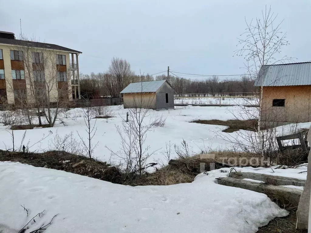 Участок в Челябинская область, Челябинск ул. Пейзажная (7.99 сот.) - Фото 0