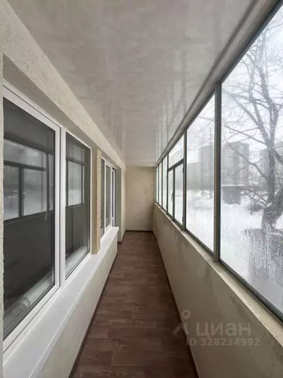 2-к кв. Москва ул. Крылатские Холмы, 32К1 (49.1 м) - Фото 2