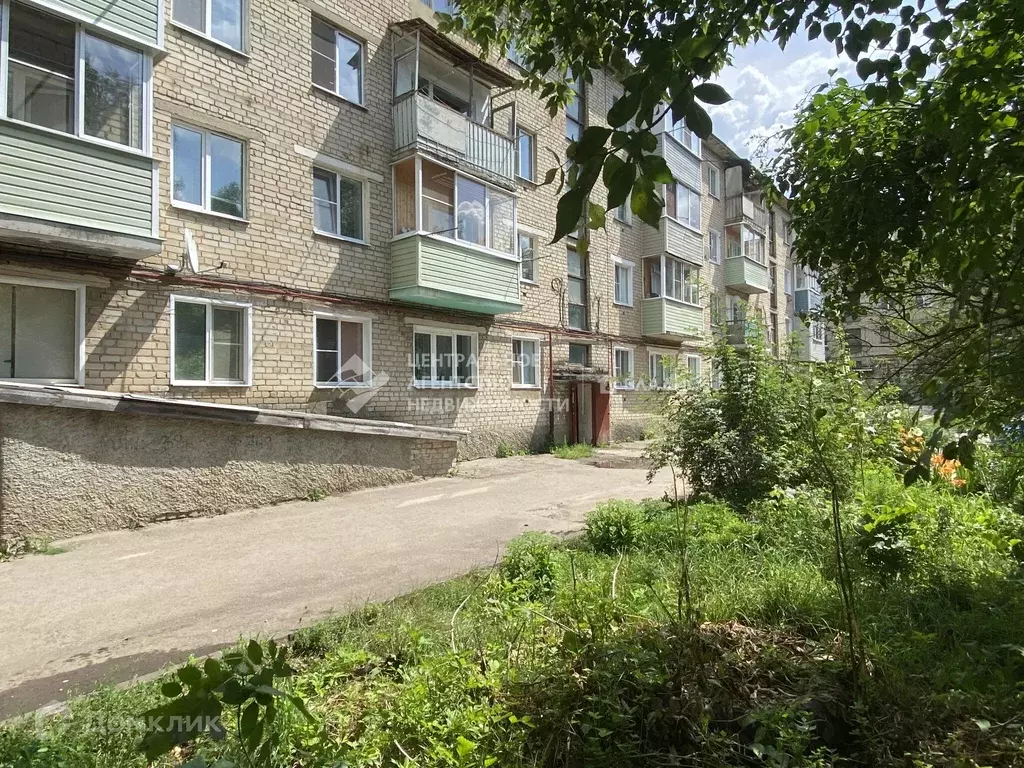 Продаётся 2-к квартира, 42 м - Фото 0