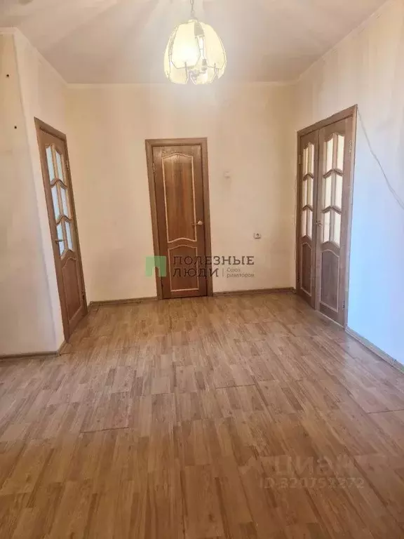 2-к кв. Забайкальский край, Чита ул. Курнатовского, 8 (77.4 м) - Фото 1