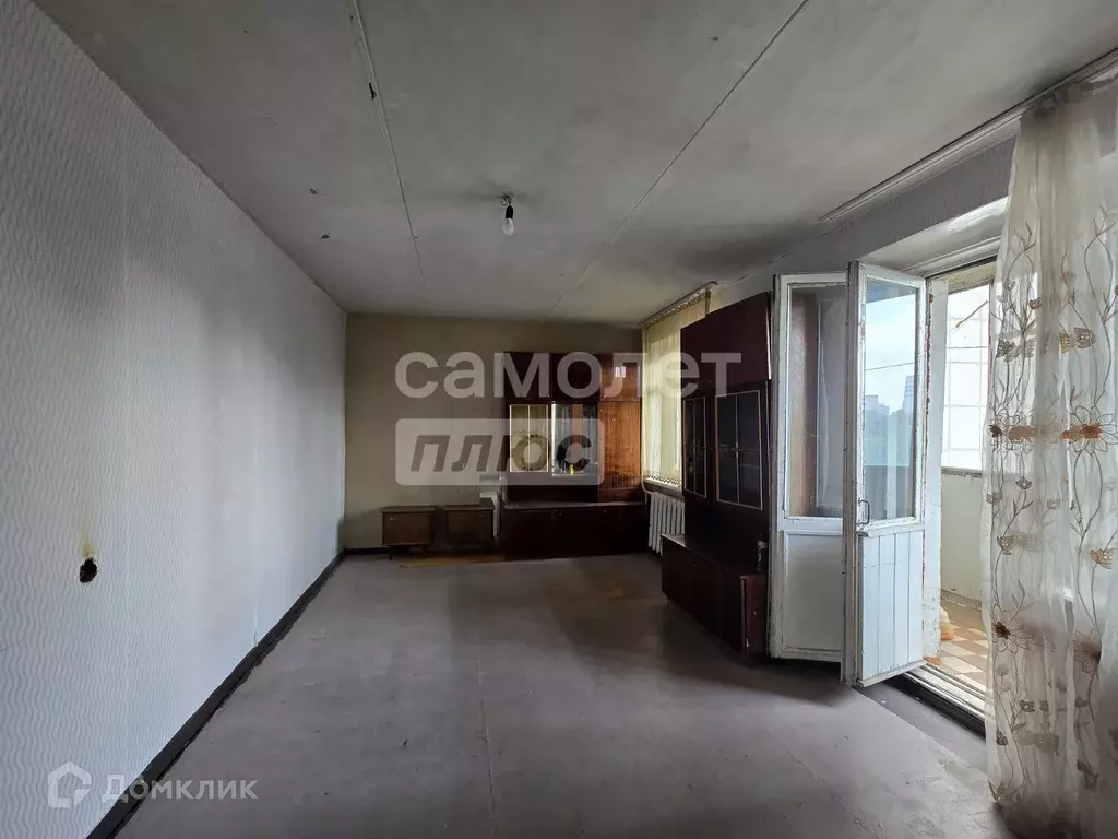 Продаётся 2-к квартира, 55 м - Фото 1