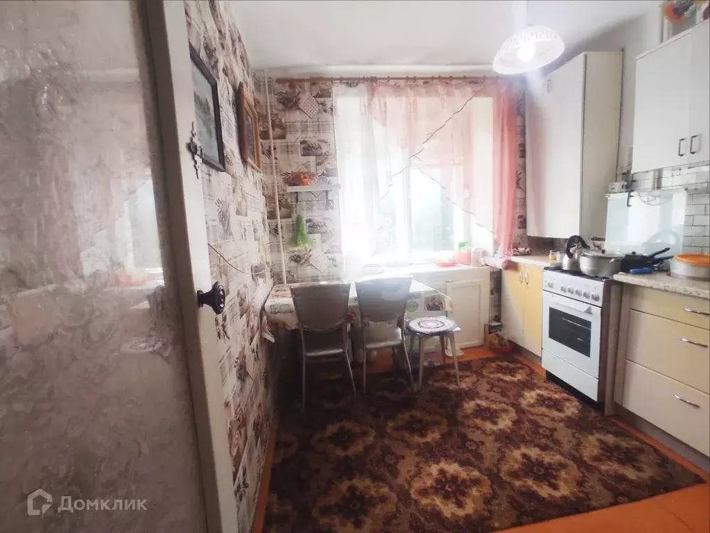 Продаётся 2-к квартира, 41.9 м - Фото 1
