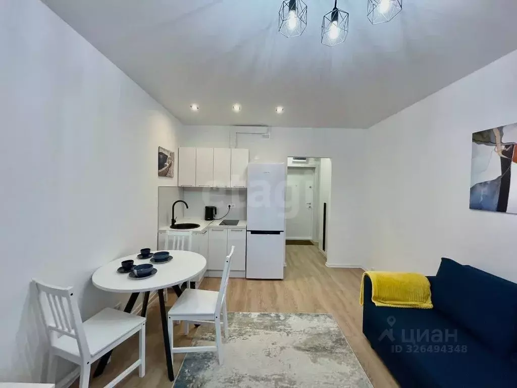 Студия Московская область, Красногорск городской округ, пос. ... - Фото 2