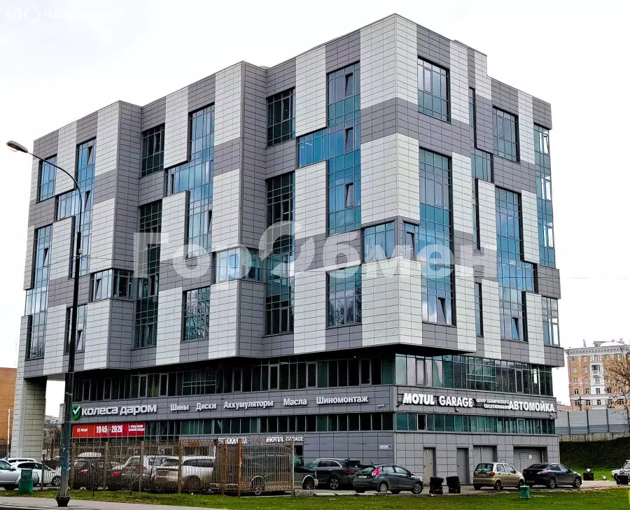 Помещение свободного назначения (290 м) - Фото 2