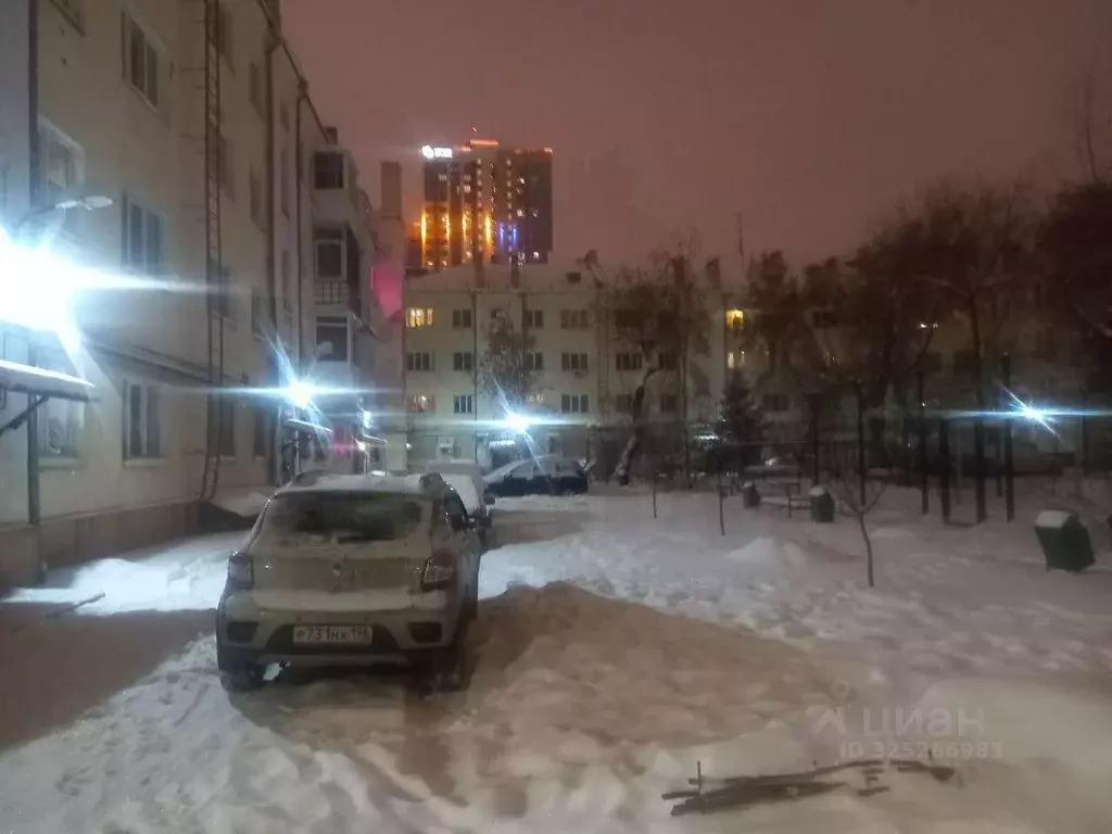 2-к кв. Свердловская область, Екатеринбург ул. Челюскинцев, 62 (35.5 ... - Фото 2