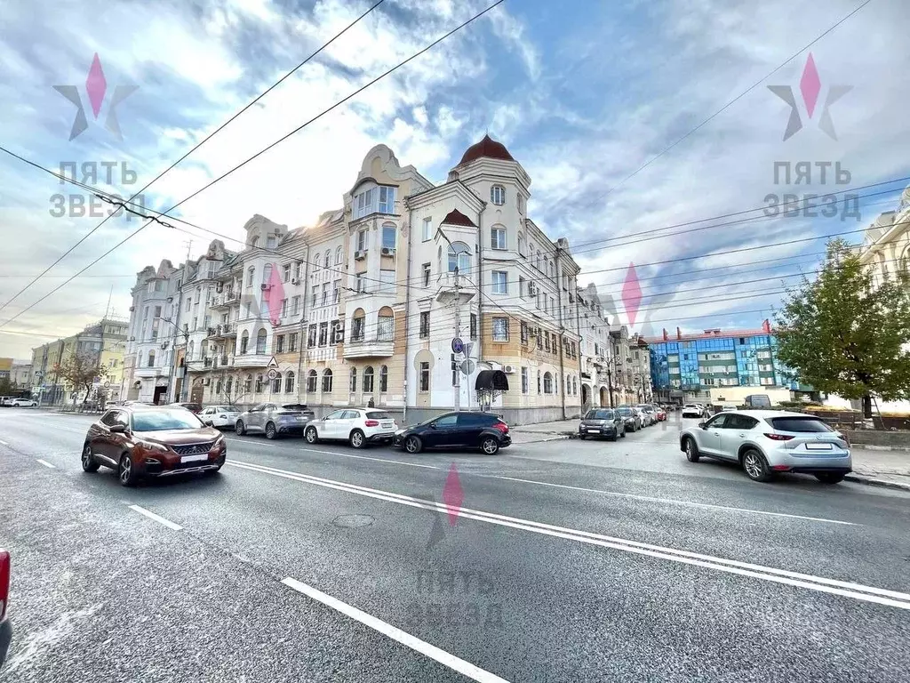 Помещение свободного назначения в Самарская область, Самара ул. Льва ... - Фото 1