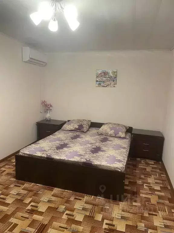 Комната Краснодарский край, Туапсинский муниципальный округ, Джубга ... - Фото 1